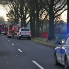 Tragiczny wypadek w Piechaninie