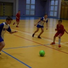 Gwiazdkowy Turniej w piłce nożnej 2022
