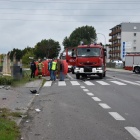 Śmiertelny wypadek na Gostyńskiej (2)