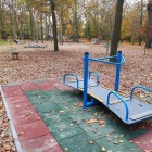 Urządzenia rekreacyjne dla niepełnosprawnych (4)