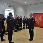 Promesy dla Młodzieżowych Drużyn Pożarniczych