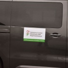 Nowy samochód ŚDS w Krzywiniu (3)