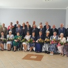 Jubileusze małżeńskie Śmigiel 2022