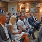 Nagrody dla najlepszych sportowców z powiatu kościańskiego 2022 (3)
