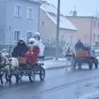 Orszak Trzech Króli w Śmiglu 2021 (1)