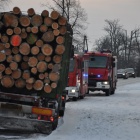 Kolizja w Piotrkowicach (3)