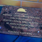 Wmurowanie kapsuły czasu w Konopnickiej (1)