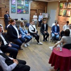 Ewa Kopacz w Kościanie 2024 (3)