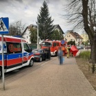 Potrącenie na Nadobrzańskiej (1)