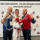 Opas Mistrzem Polski w karate (1)