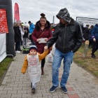 Bieg Fartucha w Krzywiniu 2019