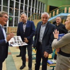 Promocja książki o gimnazjum w Racocie (2)