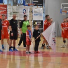 Tęcza miażdży rywala z Dzierżoniowa (1)