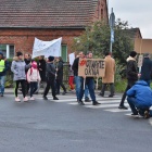Protest w Przysiece Polskiej (1)