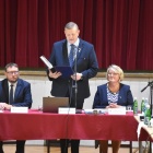 Burmistrz uzyskał absolutorium