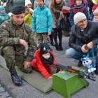 Święto Niepodległości. Atrakcje na Rynku (2)