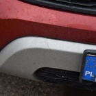 Potrącenie na Łąkowej, 17 lutego 2022 (5)
