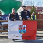 Kościański Półmaraton 2017 cz.1