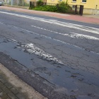 Remont ulicy Poznańskiej wkrótce (2)