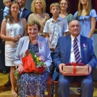 Medale za długoletnie pożycie, Kościan wrzesień 2023 (1)