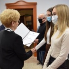 Nagrody dla zdolnych uczniów i studentów (8)