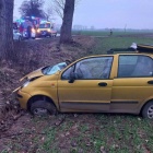 Wypadek Czempiń Borowo, 15 lutego 2024 (3)