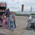 Dzień ze strażakami OSP Śmigiel (4)