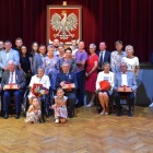 Medale za długoletnie pożycie, Kościan wrzesień 2023