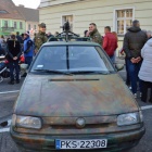 Święto Niepodległości. Atrakcje na Rynku (5)