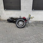 Wjechał w ścianę (PSP) (1)