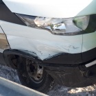 Kolizja na S5