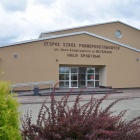 Nowa elewacja hali sportowej w Nietążkowie (5)