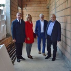 Wmurowano akt erekcyjny przedszkola w Śmiglu