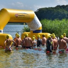 Zawody pływackie w Cichowie 2020 (1)