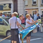 Procesja Bożego Ciała w Kościanie (1)