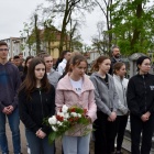 Upamiętniono zamordowanych przez Rosjan (2)