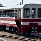 124 lata Śmigielskiej Kolejki Wąskotorowej (2)