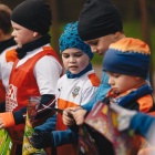 Wielkopolsko Lubuskie Ligi Pilkarskie Akademia Reissa Koscian (3)
