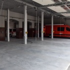 Remont garaży w KP PSP w Kościanie (4)