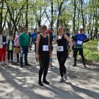 Kościański Bieg Przełajowy (1)