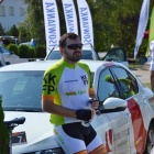 Kolarskie mistrzostwa Polski w Krzywiniu (2)