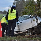 Śmiertelny wypadek w Starym Bojanowie (3)