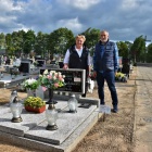 Tabliczki dla powstańców, Gryżyna 2022 (6)