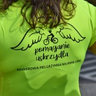 Rowerami do Częstochowy (2)