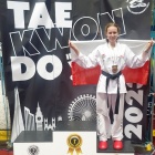 Kościaniacy na Mistrzostwach Świata w Taekwondo (5)