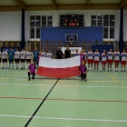 Juna z pucharem w futsalu (2)