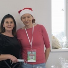 Kiermasz dla Oskara w OSP (3)