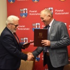 Remont drogi Nowy Dwór Łuszkowo, podpisanie umowy (1)