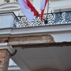 Odpadł nowy tynk (3)