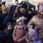 Mikołajki na Rynku w Kościanie (2)